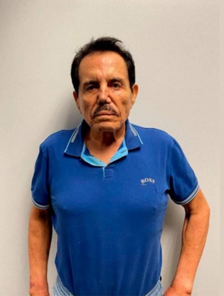 Solicitan aplazar sentencia de “El Mayo” Zambada en corte de Nueva York