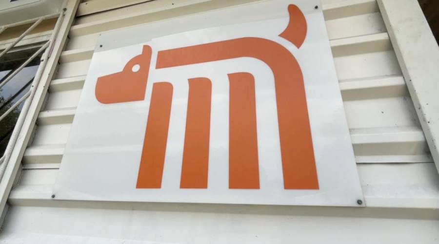 Metro reafirma acciones de protección a animales localizados dentro de la red