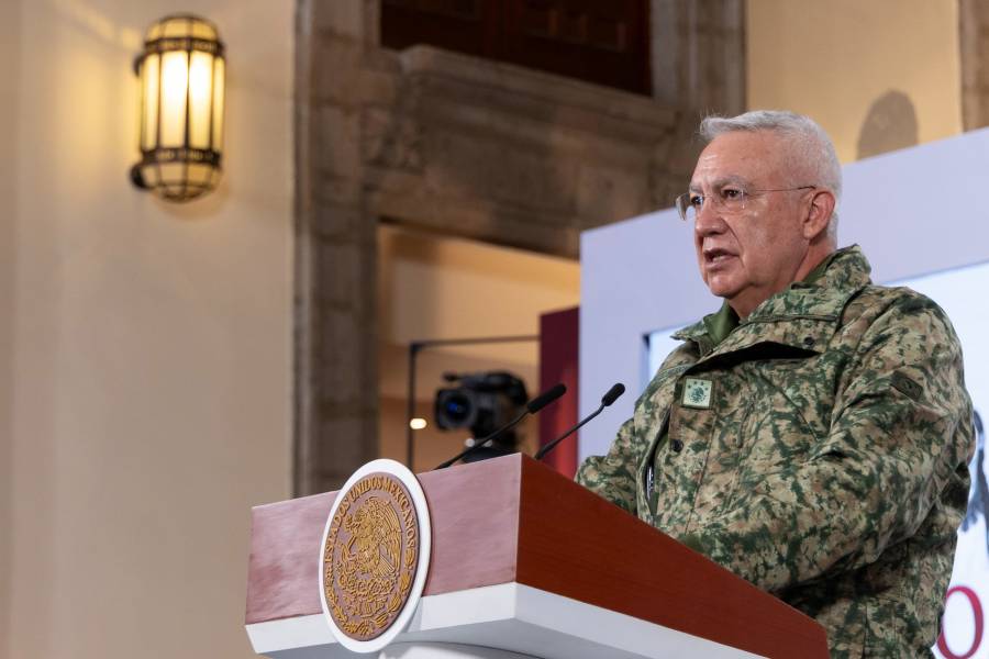 México y Guatemala acuerdan acciones coordinadas tras incursión de criminales en Huehuetenango
