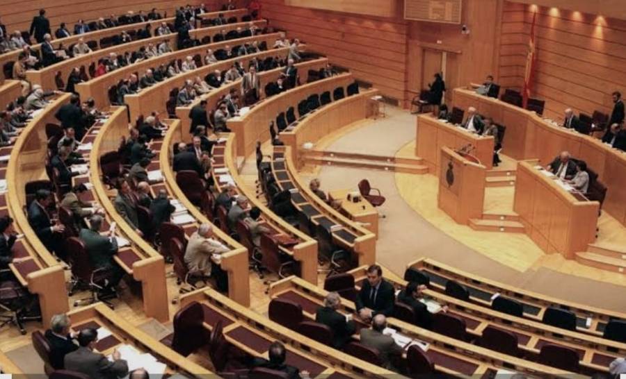 Senado aplaza debate sobre los “jueces sin rostro”; Sheinbaum defiende la figura como necesario para blindar al Poder Judicial