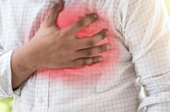 Paro card&iacute;aco y ataque card&iacute;aco: diferencias clave y c&oacute;mo actuar ante una emergencia