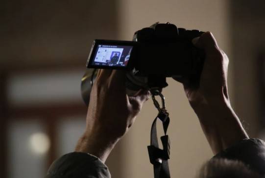 Aumentan asesinatos de periodistas en 2025 por guerras y crimen organizado, revela RSF