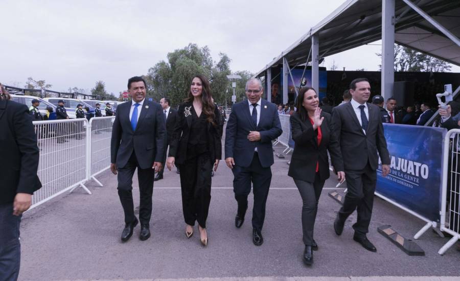 Refuerzan estrategia de seguridad con nuevas unidades y Plan de Carreteras Seguras
