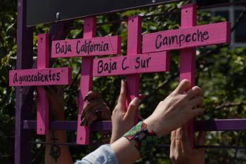 Hallan sin vida a Judith Alexandra tras m&aacute;s de dos meses de b&uacute;squeda en Aguascalientes