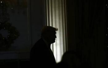 Donald Trump amenaza con nuevos aranceles si M&eacute;xico no entrega m&aacute;s agua a EEUU