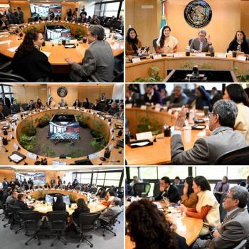 Agenda legislativa semanal en C&aacute;mara Baja: discusi&oacute;n de reformas arancelarias, medidas de salud y Ley de Econom&iacute;a Circular