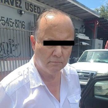 C&eacute;sar Duarte contaba con orden de aprehensi&oacute;n desde meses; ingresa a &eacute;l Altiplano: Harfuch