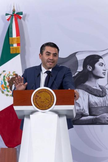 Conagua investiga 150 concesiones de agua otorgadas en sexenios anteriores