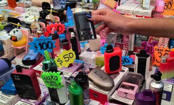 C&aacute;mara de Diputados aprueba prohibici&oacute;n total de vapeadores y cigarrillos electr&oacute;nicos en M&eacute;xico