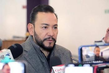 H&eacute;ctor Serrano llama a dejar la simulaci&oacute;n y que realmente sea tiempo de mujeres