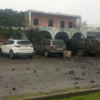Coche bomba en Michoac&aacute;n: Gobierno descarta terrorismo y apunta a disputa entre c&aacute;rteles