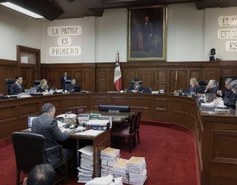 Homosexualidad ya no ser&aacute; equiparada en Tamaulipas como corrupci&oacute;n de menores, determina SCJN