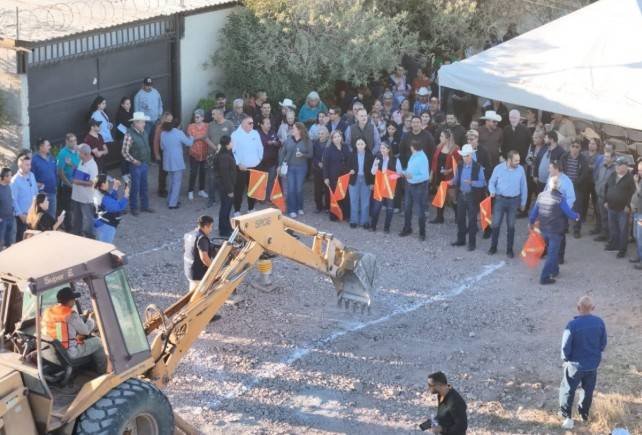 JMAS de Chihuahua invierte m&aacute;s de 1,250 millones de pesos en rehabilitaci&oacute;n de redes hidr&aacute;ulicas