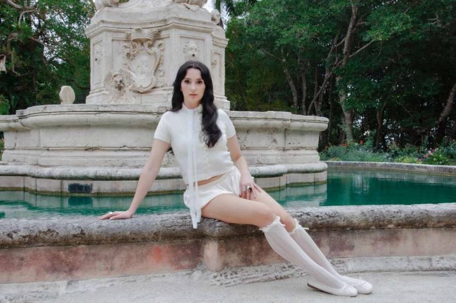 Sofía Lafuente lanza “Algo Real”, el penúltimo adelanto de su próximo EP