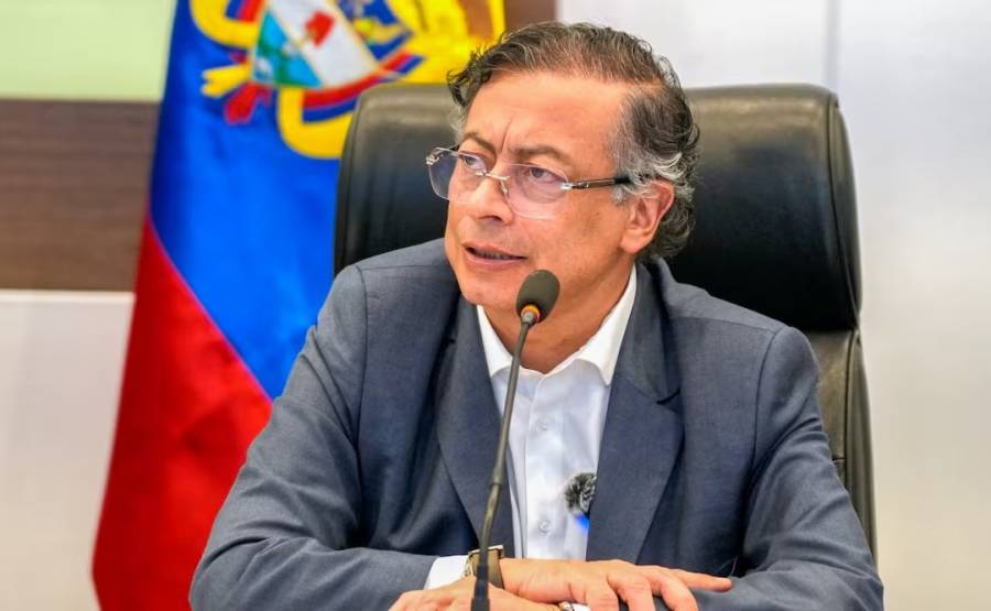 Trump advierte que Gustavo Petro “será el siguiente” tras Nicolás Maduro y reaviva tensión regional