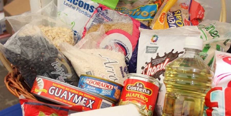 Inflaci&oacute;n en M&eacute;xico alcanza 3.8% en noviembre, el nivel m&aacute;s alto en cinco meses