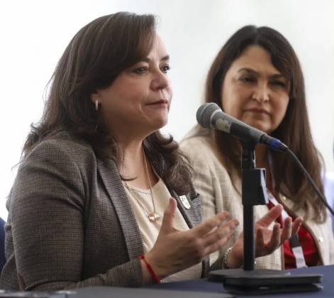 UAQ solicita incremento de presupuesto federal