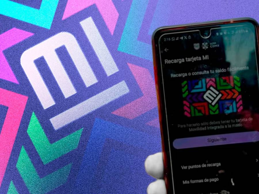 Clara Brugada renueva la App CDMX e integra tarjeta virtual de Movilidad Integrada para acceso a toda la red de transporte