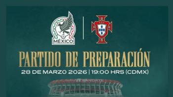 Fanki suspende preventa de boletos para M&eacute;xico vs Portugal por actividad inusual