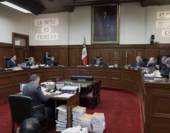 Homosexualidad ya no ser&aacute; equiparada en Tamaulipas como corrupci&oacute;n de menores, determina SCJN