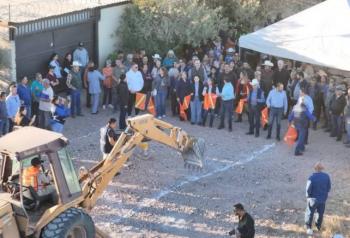JMAS de Chihuahua invierte m&aacute;s de 1,250 millones de pesos en rehabilitaci&oacute;n de redes hidr&aacute;ulicas