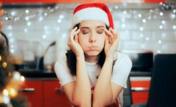 Ansiedad navide&ntilde;a: especialistas explican por qu&eacute; esta temporada puede generar estr&eacute;s y malestar emocional