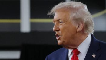 Donald Trump presenta portal para solicitar la “tarjeta dorada” de residencia en EE.UU. por un mill&oacute;n de d&oacute;lares