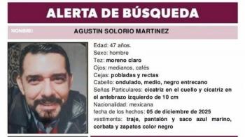Encuentran sin vida al coordinador del Partido del Trabajo en Apatzing&aacute;n tras denuncia de desaparici&oacute;n