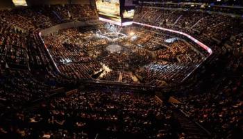 UFC regresar&aacute; a la Arena CDMX en febrero de 2026