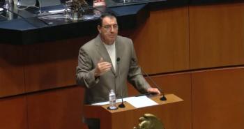 Senador del PT propone crear sistema nacional de medios de la 4T
