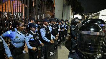 Presidenciales de Honduras eclipsadas por denuncias de fraude e 