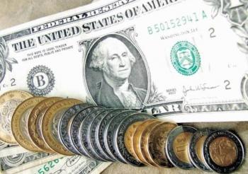 Tipo de cambio del dolar hoy en M&eacute;xico