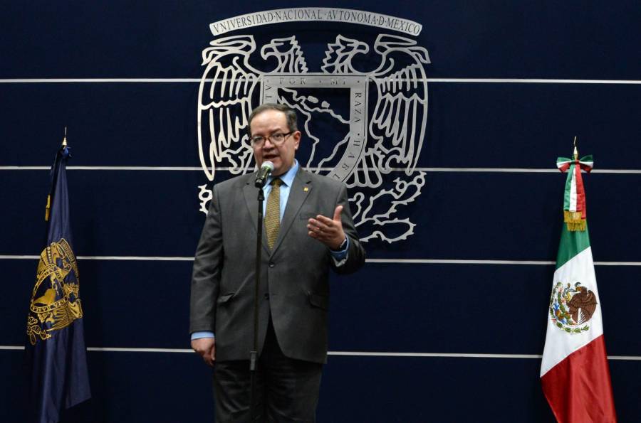 UNAM ampl&iacute;a matr&iacute;cula para 2026 y refuerza su oferta educativa