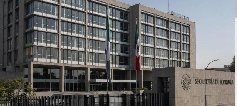 Impulsa Econom&iacute;a M&eacute;xico digitalizaci&oacute;n de pagos para 3.2 millones de mipymes hacia 2030