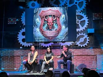 SAN LUIS METAL FEST FUE LANZADO COMO EL FESTIVAL GRATUITO DE METAL M&Aacute;S AMBICIOSO DEL PA&Iacute;S