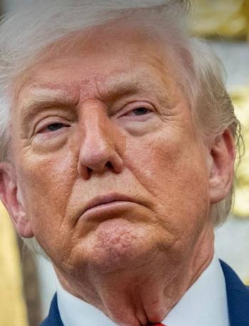 Sheinbaum responde a Trump y conf&iacute;a en que M&eacute;xico cumplir&aacute; el Tratado de Aguas con EU