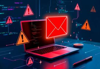 Alerta Seguritech Privada de riesgos por smishing 