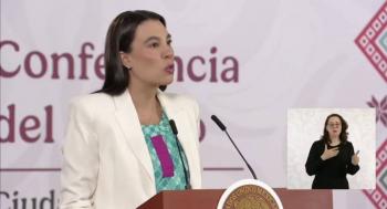 Gobierno de Sheinbaum reporta r&eacute;cord hist&oacute;rico en turismo con fuerte crecimiento de la derrama econ&oacute;mica