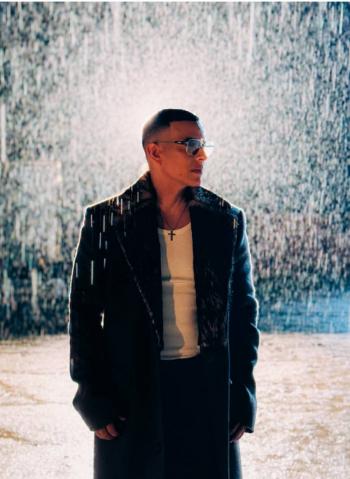 Daddy Yankee estrena video musical de 