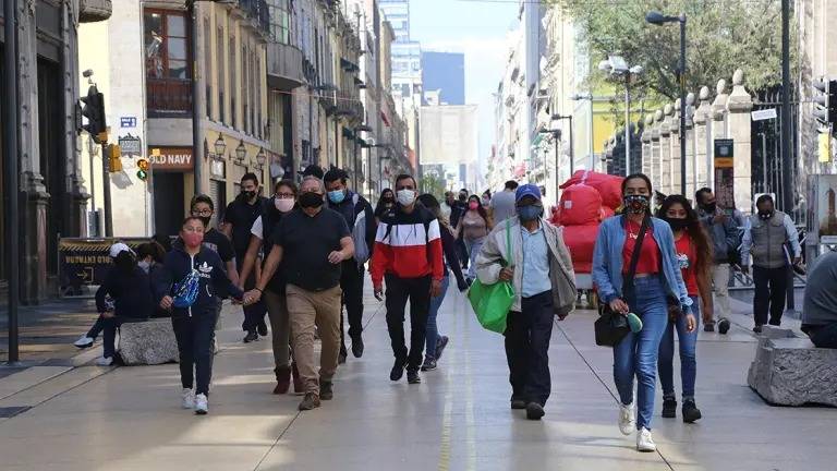 México confirma primer caso de influenza H3N2 subclado K, conocida como “super gripe”