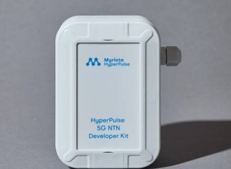 Red satelital HyperPulse para IoT llega en M&eacute;xico con foco en zonas sin conexi&oacute;n