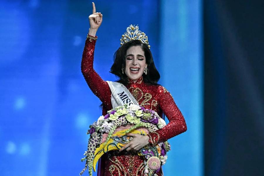 Tabasco rendir&aacute; homenaje a F&aacute;tima Bosch, Miss Universo 2025, con celebraci&oacute;n en el Estadio Centenario
