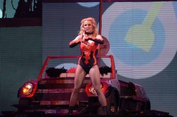 Britney Spears pasa unos d&iacute;as en M&eacute;xico en medio de nuevas especulaciones sobre su vida personal