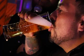 Especialistas llaman a moderar el consumo de alcohol durante el “Guadalupe-Reyes” para evitar accidentes