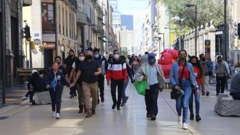 M&eacute;xico confirma primer caso de influenza H3N2 subclado K, conocida como “super gripe”