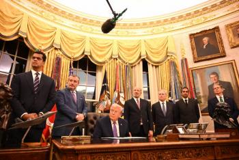 Trump centraliza la regulaci&oacute;n de la inteligencia artificial en EEUU