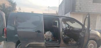 Operativos de seguridad en M&eacute;xico dejan m&uacute;ltiples detenciones y aseguramientos en siete estados