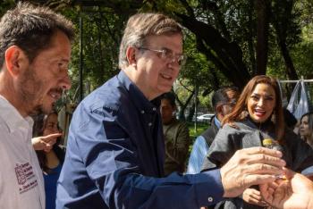 Gobierno de M&eacute;xico aplica tarifas arancelarias a pa&iacute;ses sin tratados comerciales para proteger empleos