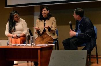 Fonoteca Nacional y El Colegio Nacional presentan avances en digitalizaci&oacute;n de acervo sonoro hist&oacute;rico