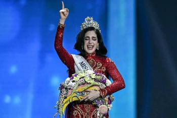 Tabasco rendir&aacute; homenaje a F&aacute;tima Bosch, Miss Universo 2025, con celebraci&oacute;n en el Estadio Centenario